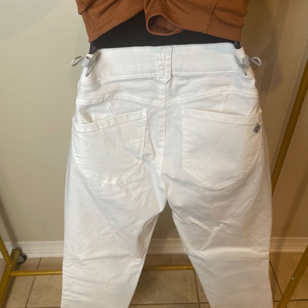 DEMOCRACY AB SOLUTION JEANS (6) - Picture 10 of 12